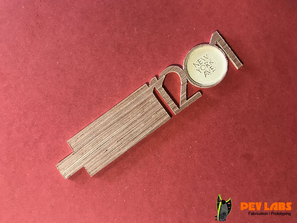 Milling Test